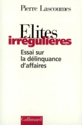 Élites irrégulières