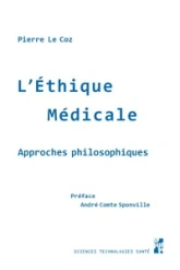 L'éthique médicale