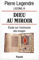 Dieu au miroir