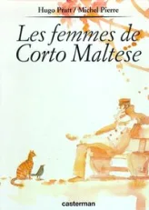 Les Femmes de Corto Maltese