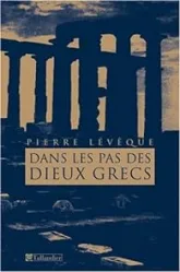 Dans les pas des dieux grecs