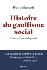 Histoire du gaullisme social