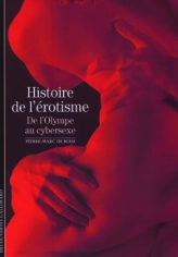 Histoire de l'érotisme