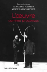 L'Oeuvre comme processus