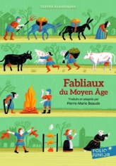 Fabliaux du Moyen-Age