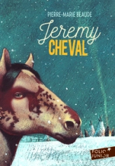 Jérémy cheval