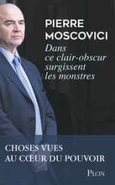 Dans ce clair-obscur surgissent les monstres