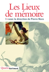 Les lieux de mémoire (Pierre Nora)