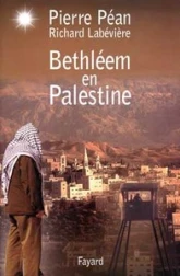 Bethléem en Palestine