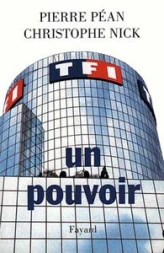 TF1 : un pouvoir