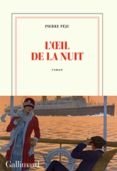 L'il de la nuit