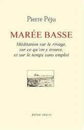 Marée basse