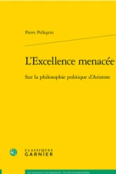 L'Excellence menacée