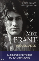 Mike Brant : Inoubliable