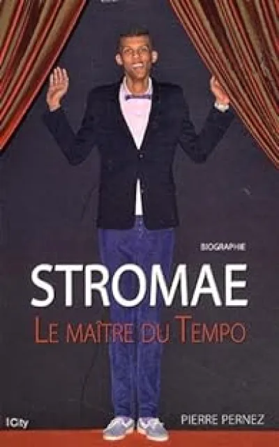 Stromae : Le maître du tempo