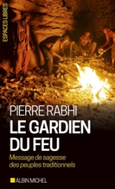 Le gardien du feu