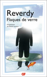 Flaques de verre