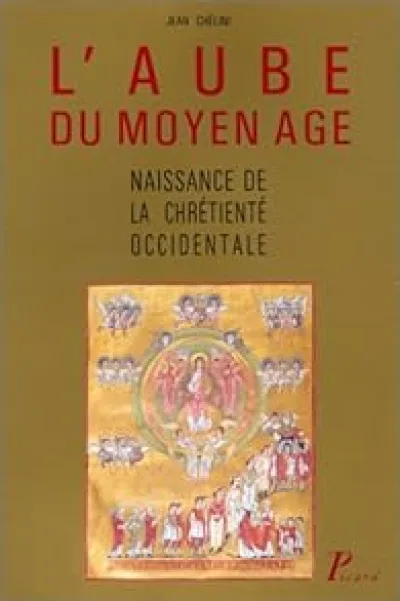 L'aube du Moyen Âge : Naissance de la chrétienté occidentale