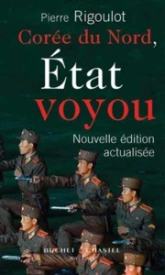 Corée du Nord, Etat voyou