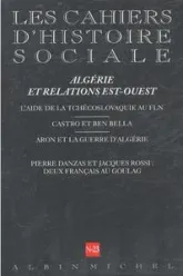 Les cahiers d'histoire sociale, N° 23, printemps / é :