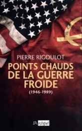 Points chauds de la guerre froide