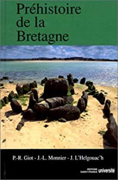 Prehistoire de la bretagne