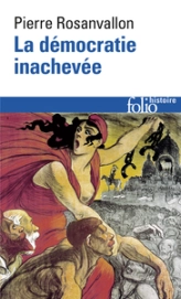 La démocratie inachevée