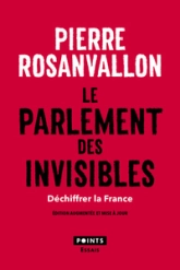 Le Parlement des invisibles