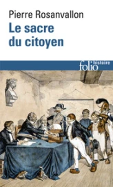 Le sacre du citoyen