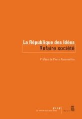 Refaire société