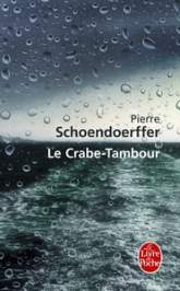 Le crabe tambour