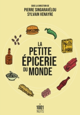 La petite épicerie du monde