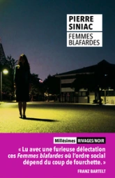 Femmes blafardes