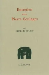 Entretien avec Pierre Soulages