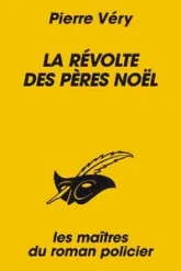 La révolte des Pères Noël