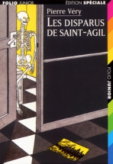 Les Disparus de Saint-Agil