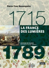 La France des lumières (1715-1789)