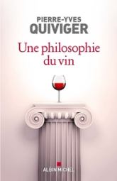 Une philosophie du vin