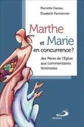 Marthe et Marie en concurrence ?