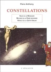 Constellations (Piers Anthony)
