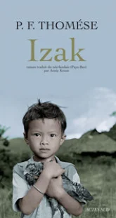 Izak