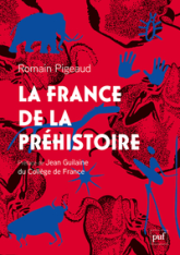 La France de la Préhistoire