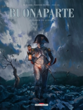 Buonaparte, tome 2 : Trésor de guerre