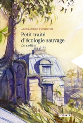 Petit traité d'écologie sauvage - Coffret : Tomes 1 & 2