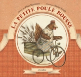 La petite poule rousse