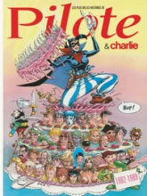 Les Plus belles histoires de Pilote, tome 5