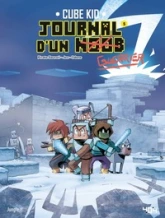 Journal d'un (noob) guerrier, tome 5 : Un banquet mémorable