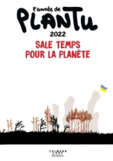 L'année de Plantu 2022