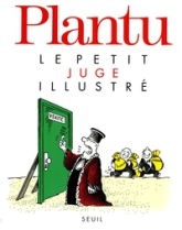 Le Petit Juge illustré