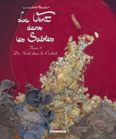 Le Vent dans les sables, tome 5 : Du souk dans la Casbah